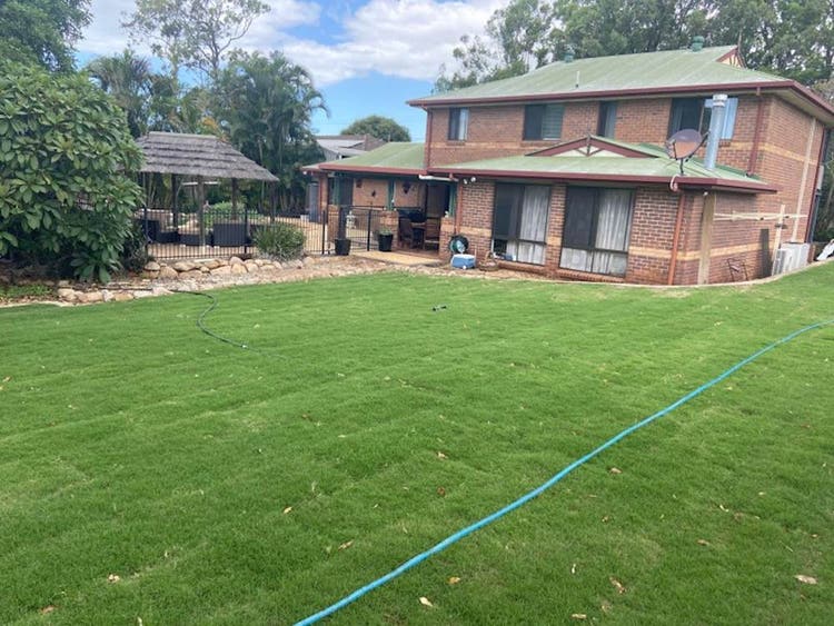 Share house Griffin, Brisbane 195pw, 4+ bedroom house