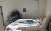 Large bedroom