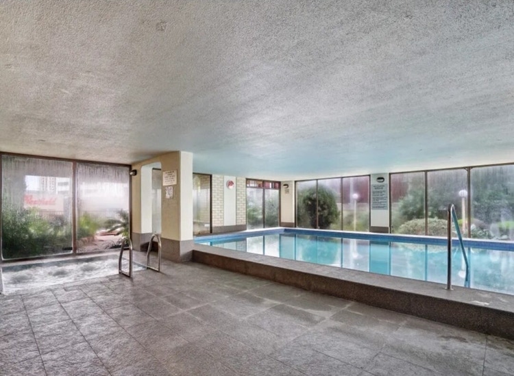 Share house Bondi Junction, Sydney 385pw, 2 bedroom apartment