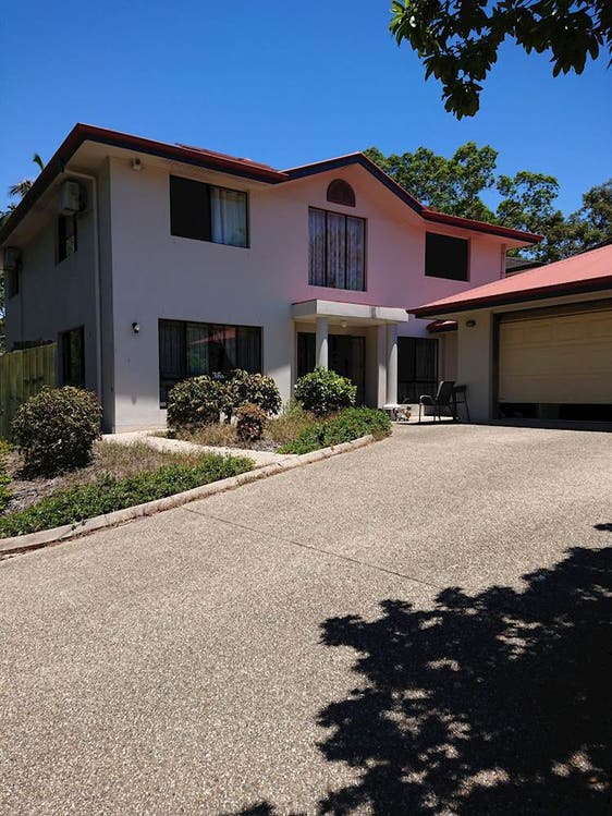 Share house Indooroopilly, Brisbane 152pw, 4+ bedroom house