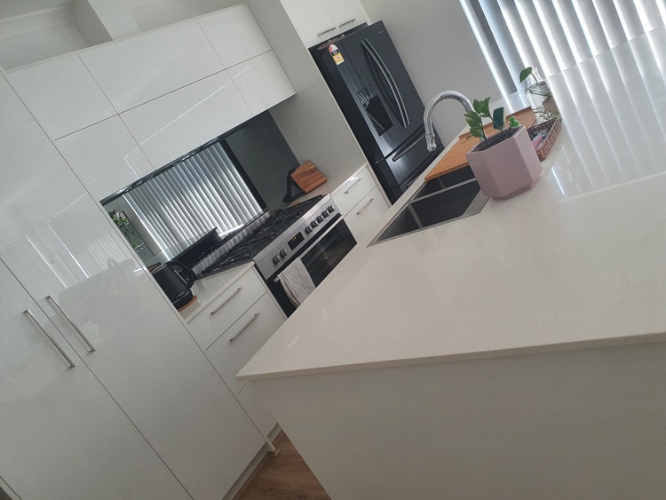 Share house Dayton, Perth 125pw, 3 bedroom house FlatmateFinders