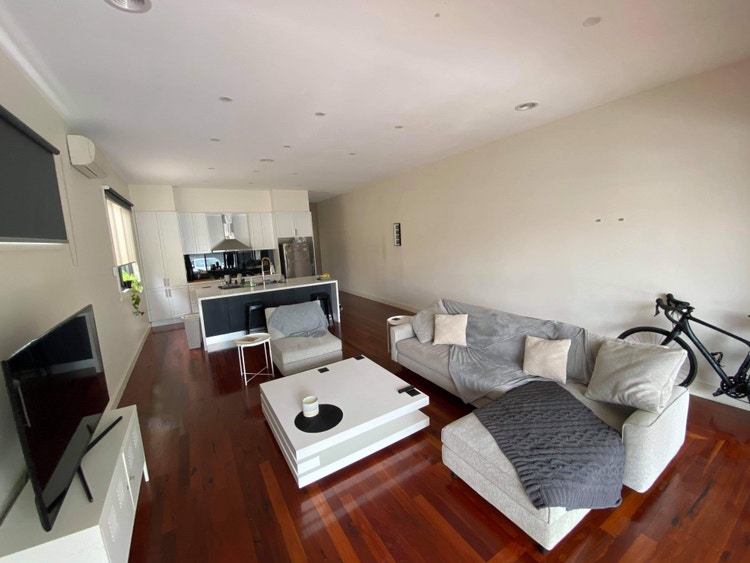 Share house Malvern, Melbourne 278pw, 3 bedroom house