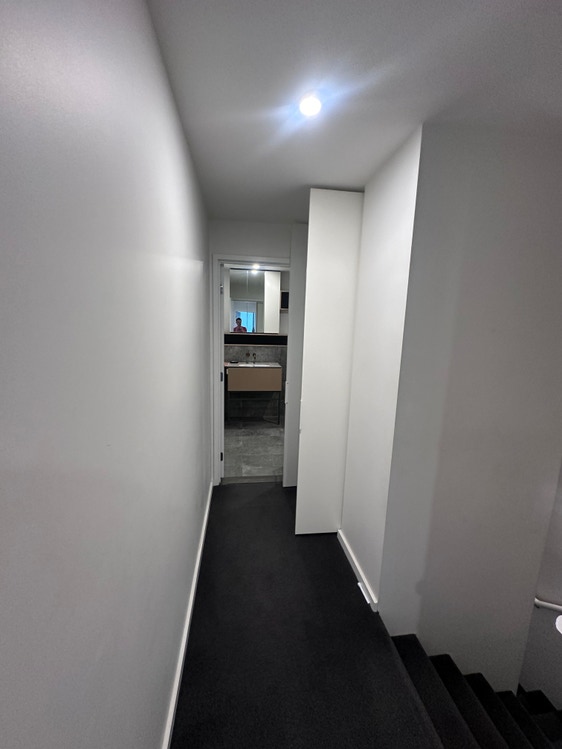 Share house Collingwood, Melbourne 298pw, 2 bedroom apartment