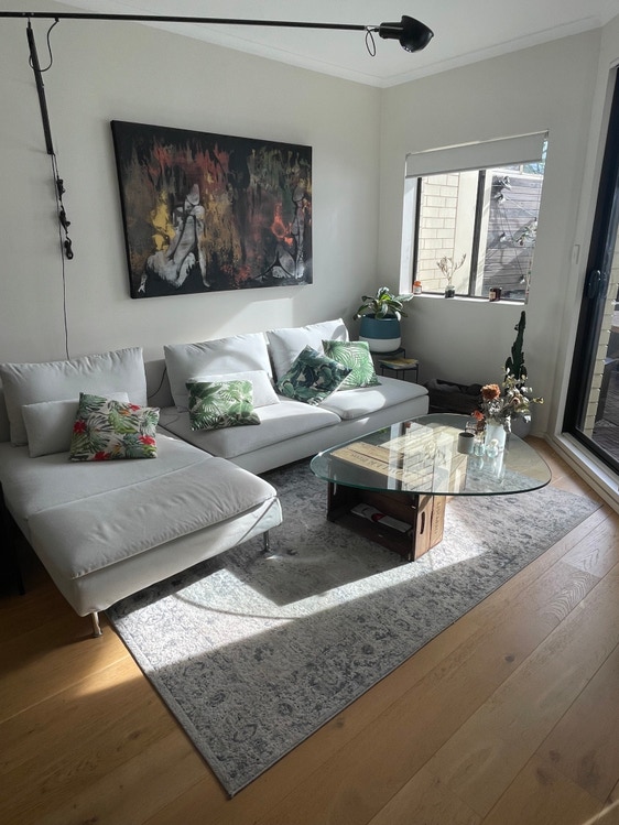 One bedroom apartment Darlinghurst, Sydney 660pw, 1 bedder/studio apartment FlatmateFinders