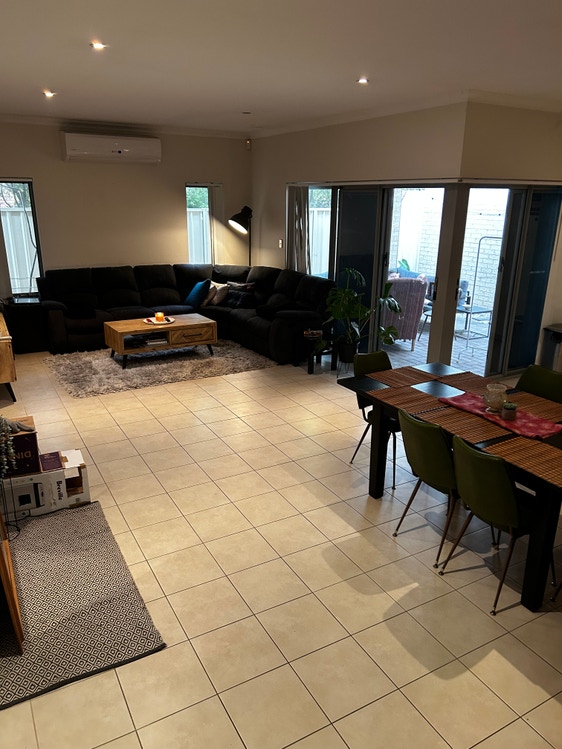 Share house Bayswater, Perth 250pw, 3 bedroom house