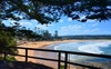 Short walk to Dee Why beach, cafes, restaurants
