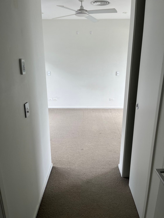 Share house Bowen Hills, Brisbane 340pw, 3 bedroom house