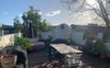 Private rooftop