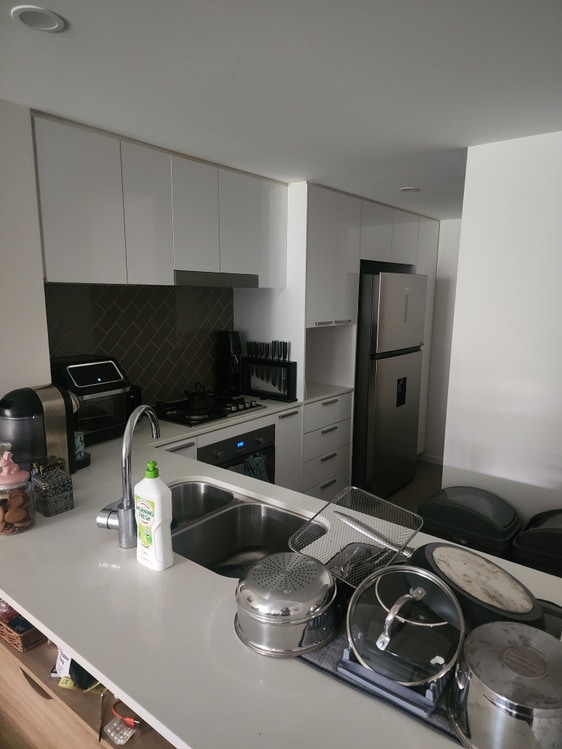 Share house Albion, Brisbane 325pw, 2 bedroom apartment
