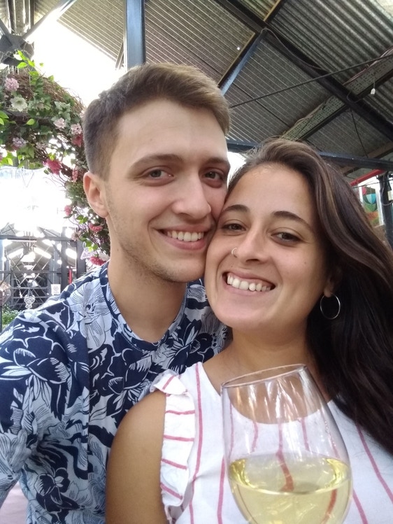 Mauro, Female/Male (str/gay/bi), 25 to 35 yrs Looking in Melbourne