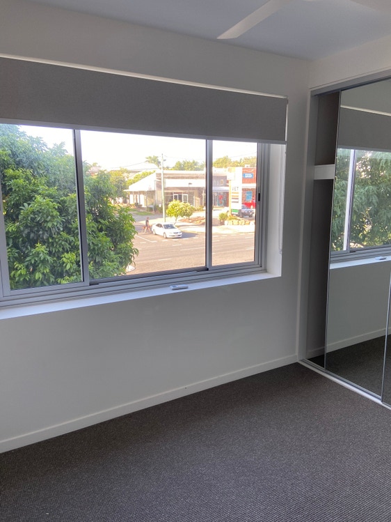 Share house Cannon Hill, Brisbane 350pw, 2 bedroom apartment