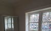 Large bedroom with double bed