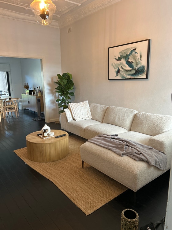 Share house Ashfield, Sydney | $375pw, 3 bedroom house ...
