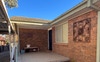 Porch, front entry 