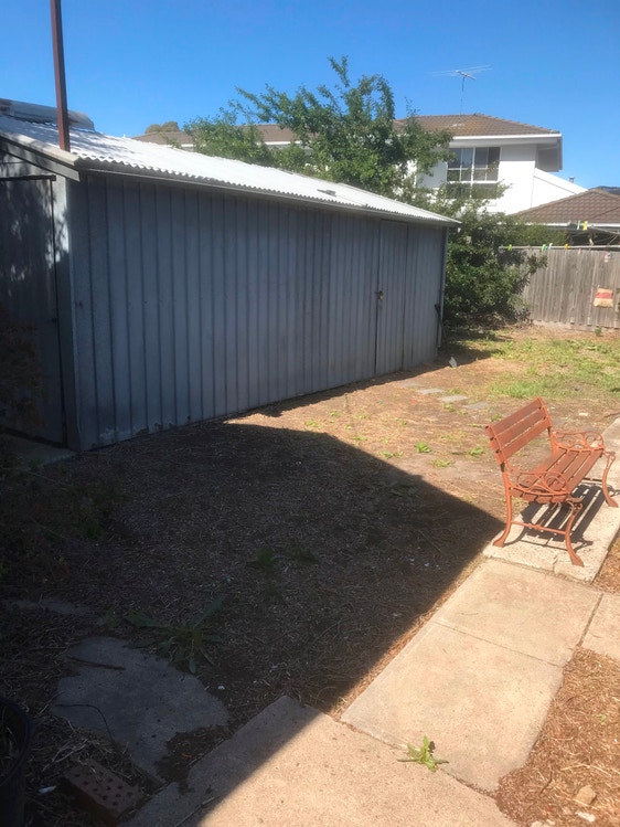 Share house Maidstone, Melbourne 165pw, 2 bedroom house