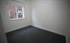 Your room double sized (with or without a bed)