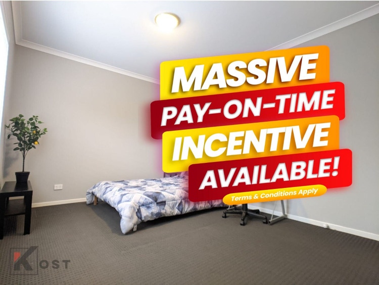 Share house Point Cook, Melbourne | $285pw, 4+ bedroom house ...