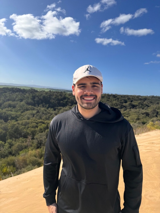 Shaye, Male (str), 18 to 24 yrs Looking in Sydney Eastern Suburbs