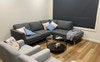 Lounge room