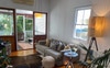 Top floor living room 