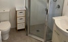 Bathroom/laundry