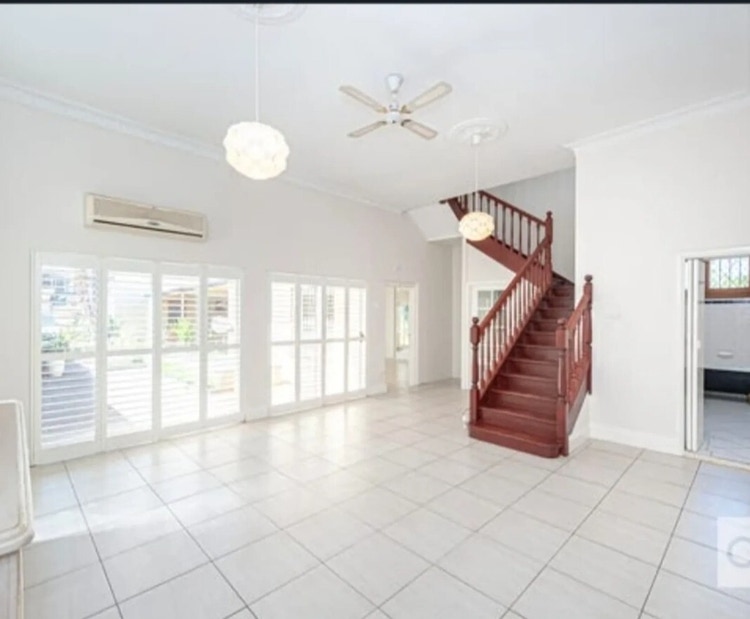 Share house Walkerville, Adelaide 300pw, 4+ bedroom house