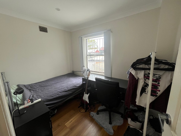 Share house Leichhardt, Sydney | $300pw, 2 bedroom apartment ...