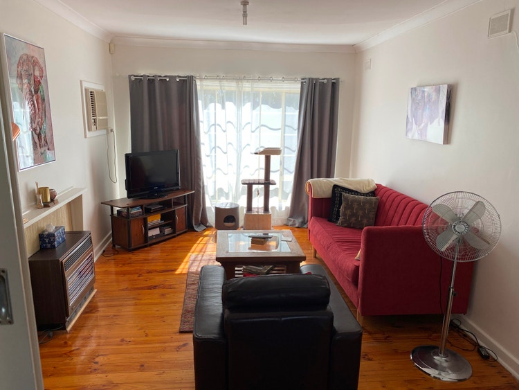 Share house Bedford Park, Adelaide 150pw, 3 bedroom house