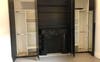 Available room- wardrobes. 