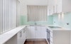 Updated kitchen 