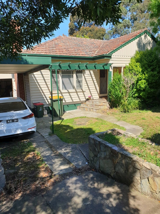 Share house Box Hill North, Melbourne 133pw, 3 bedroom house