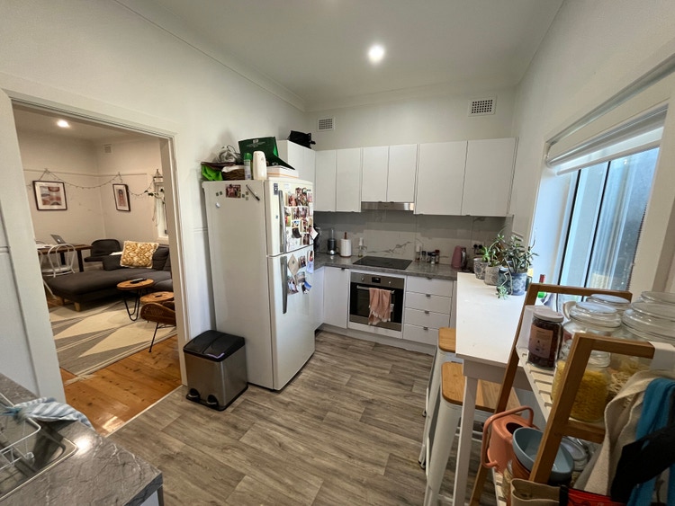 Share house Bronte, Sydney 425pw, 2 bedroom apartment