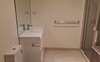 Ensuite Left Side