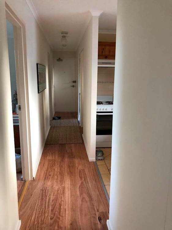 Share house Freshwater, Sydney 380pw, 2 bedroom apartment