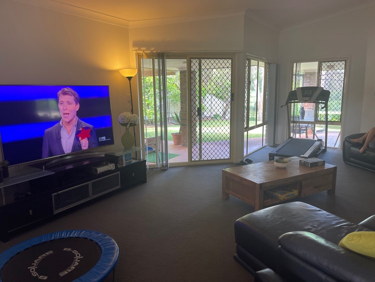 Share house Parkwood, Gold Coast 235pw, 4+ bedroom house