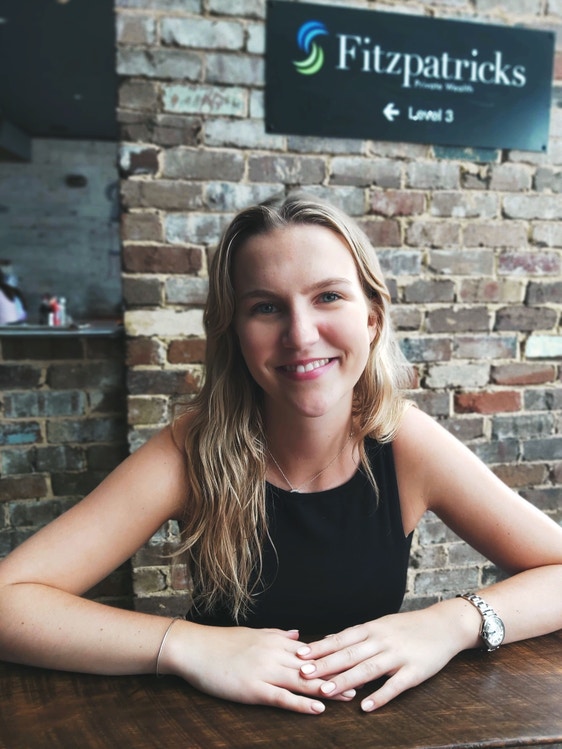 Jamie, Female (str), 18 to 24 yrs Looking in Sydney Eastern Suburbs