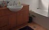 Shared Bathroom