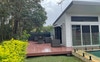 Back Deck