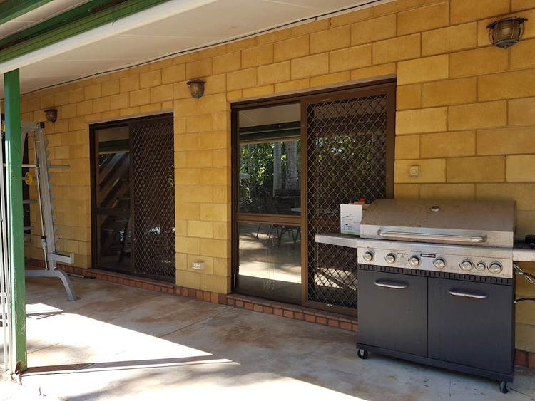 Share house Millner, Darwin 205pw, 4+ bedroom house