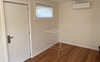 Heat pump / air con unit. 
