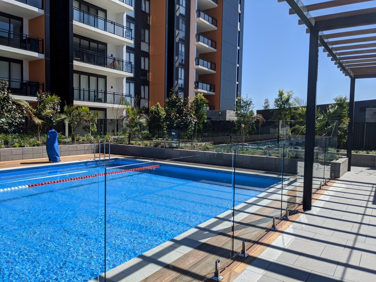 Share house Edmondson Park, Sydney 260pw, 2 bedroom apartment