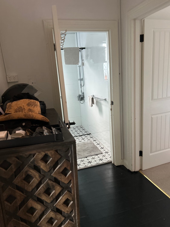 Share house Ashfield, Sydney | $375pw, 3 bedroom house ...