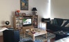 Lounge area