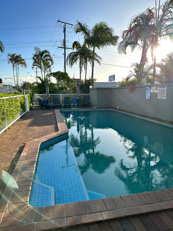 Share house Mermaid Beach, Gold Coast 305pw, 3 bedroom apartment