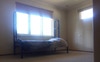 $200 pw spacious master room has "king single" bed