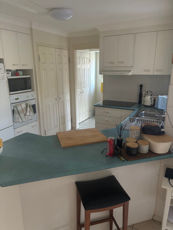 Share house Tingalpa, Brisbane 255pw, 4+ bedroom house