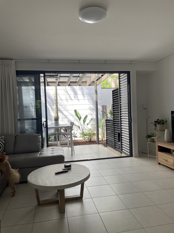 Share house Robina, Gold Coast 300pw, 2 bedroom house
