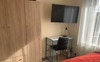 Smart TV with Netflix included