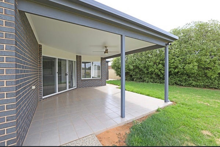 Share house Mildura, North West Victoria 140pw, 4+ bedroom house