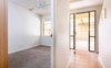 Entrance & Double size room